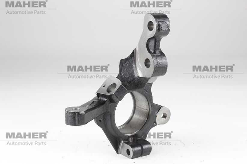 8200207307 Aks Taşıyıcı Ön Sol MAHER | Renault Symbol
