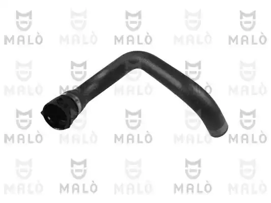 51799839 Su Hortumu Üst MAHER | Fiat Punto