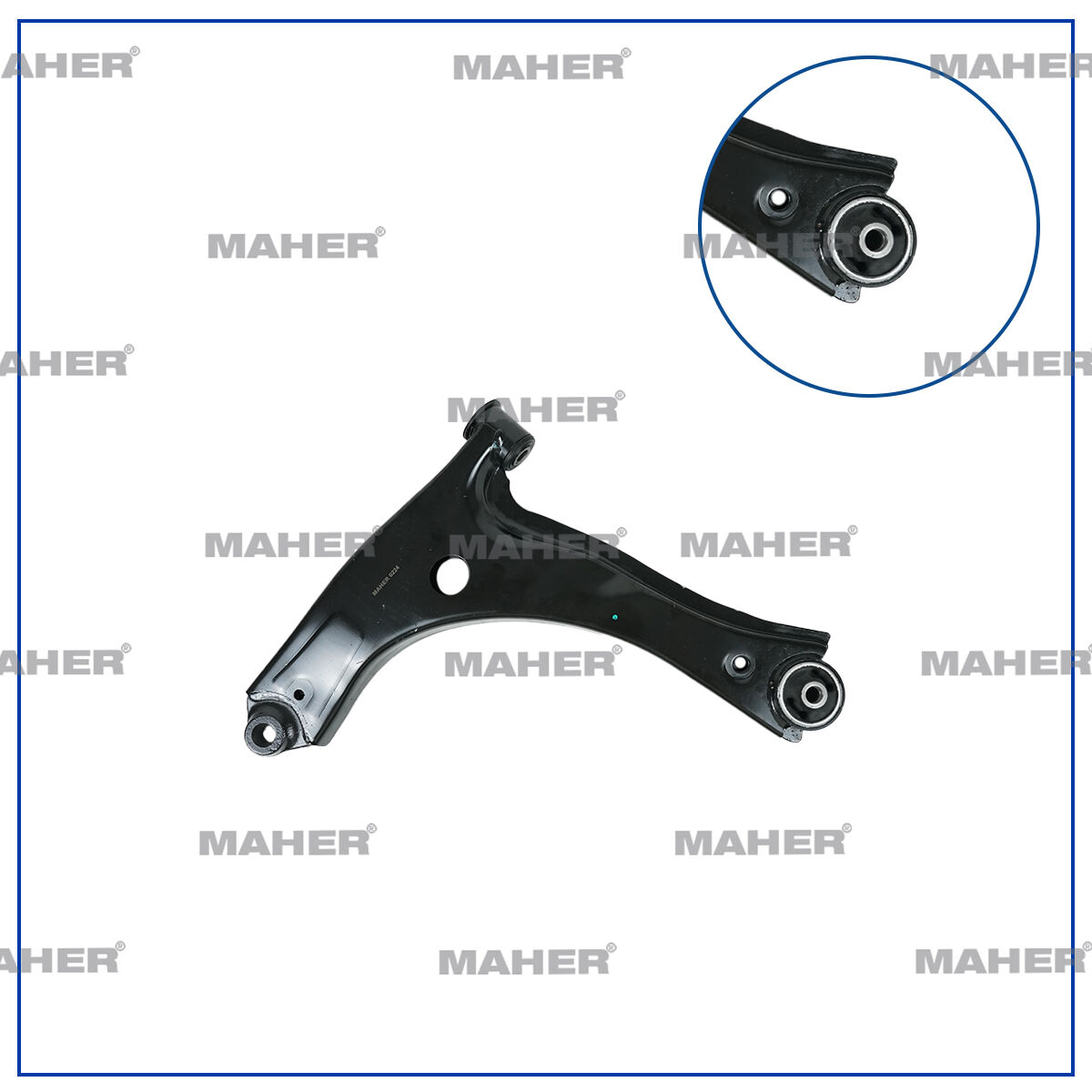 1828700 Salıncak Alt Sol MAHER | Transit Custom 320L