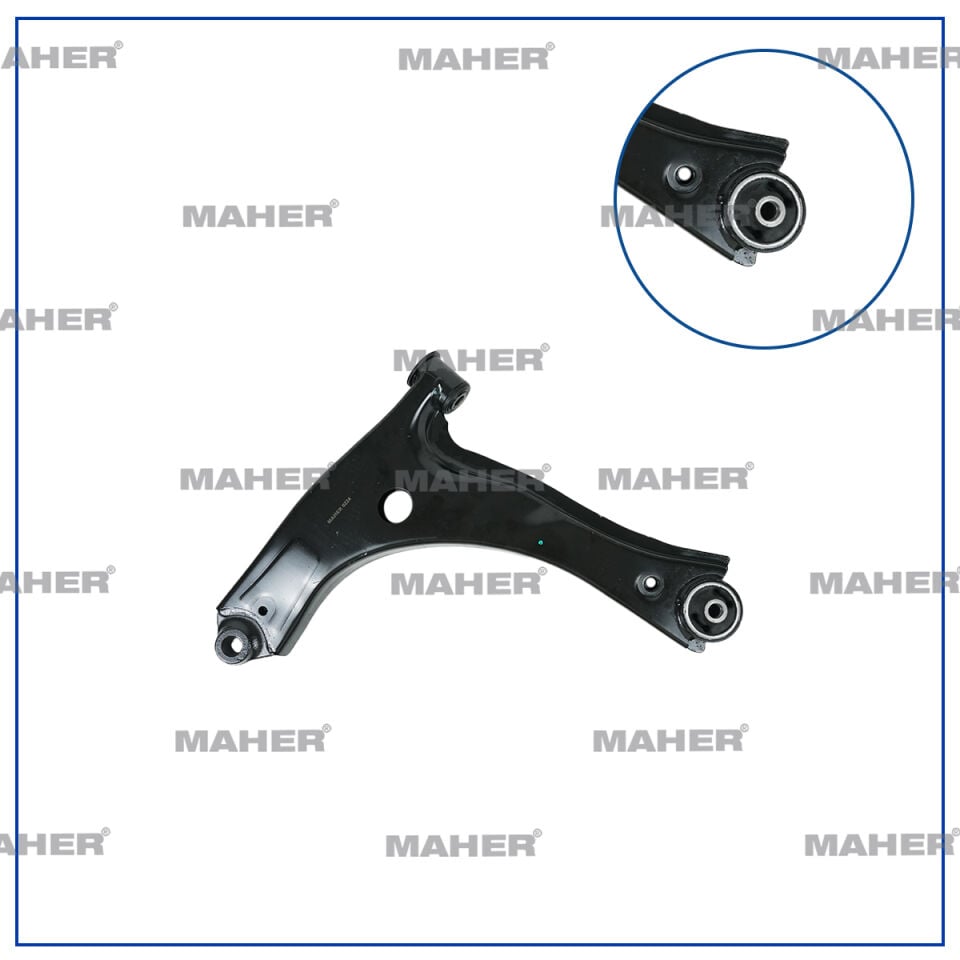 1828700 Salıncak Alt Sol MAHER | Transit Custom 320L