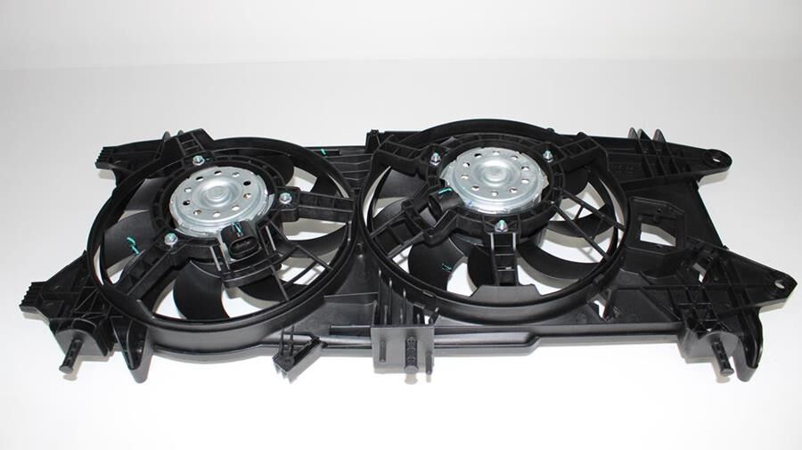 51718772 Fan Motoru Kli̇mali MOTORTEC | Doblo 10 / 05>1.9 D 1.3 JTD