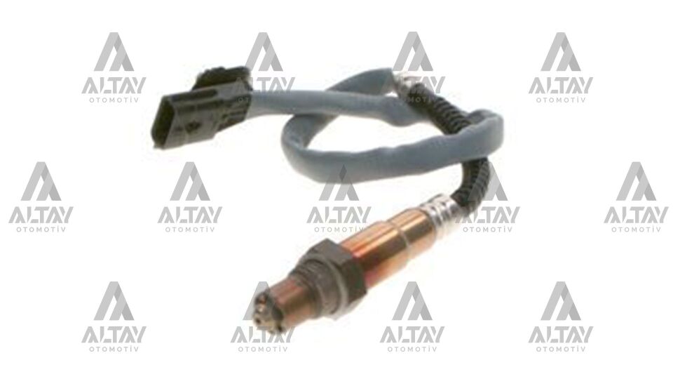 8200771294 Sensör BOSCH | Renault Clio 3 / Renault Megane 2 / Renault Kangoo