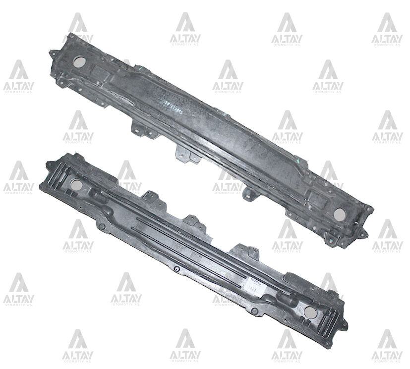 86631-F1000 Tampon Demiri Arka MOBIS | Kia Sportage