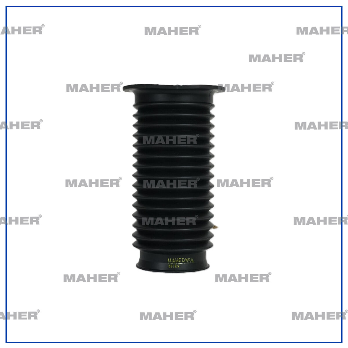55700767 Aks Körüğü Ön MAHER | Fiat Fiorino / Fiat Linea / Fiat Punto
