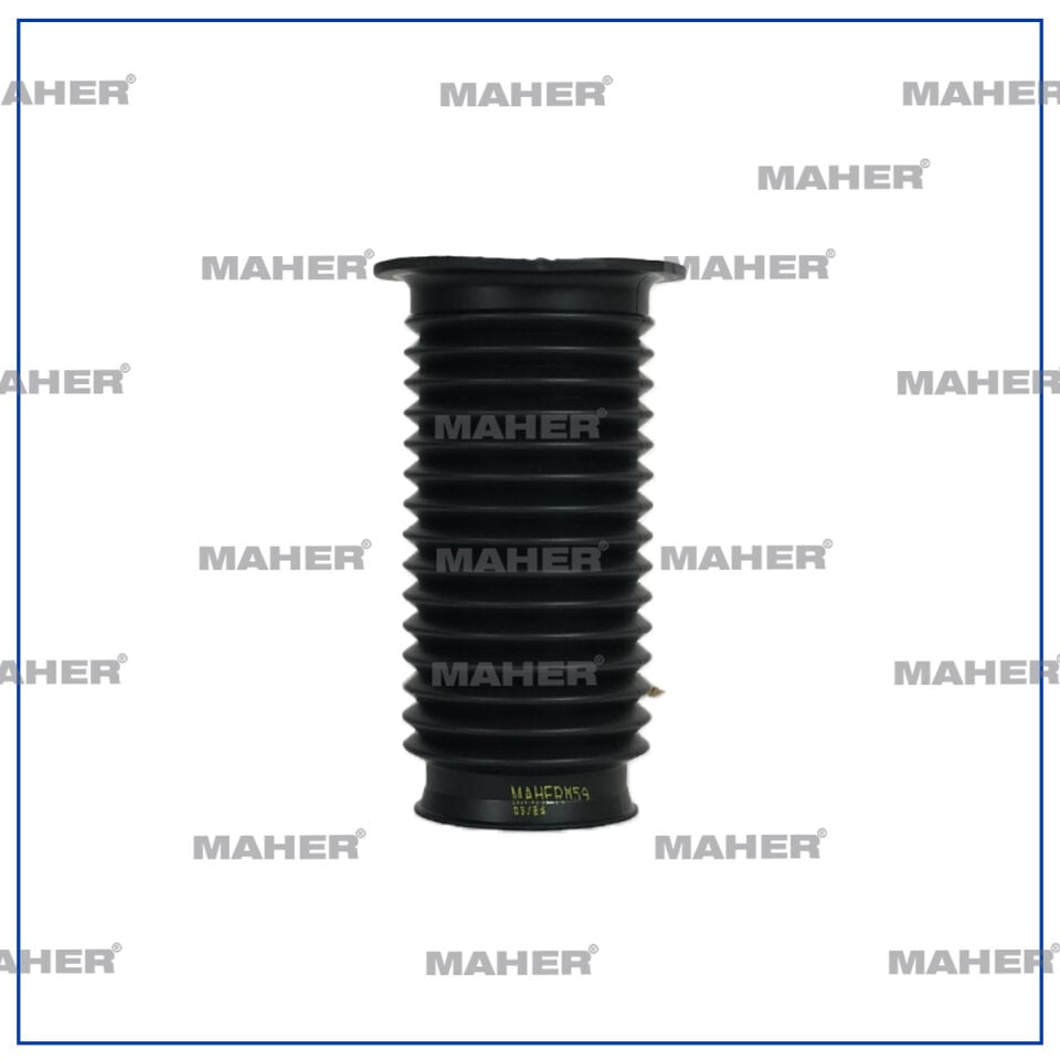 55700767 Aks Körüğü Ön MAHER | Fiat Fiorino / Fiat Linea / Fiat Punto