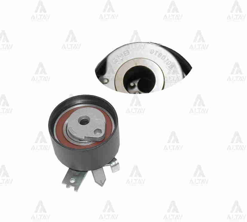 8200102941 Gergi Rulmanı GMB | Renault Symbol / Renault Fluence / Renault Megane 2 / Renault Captur