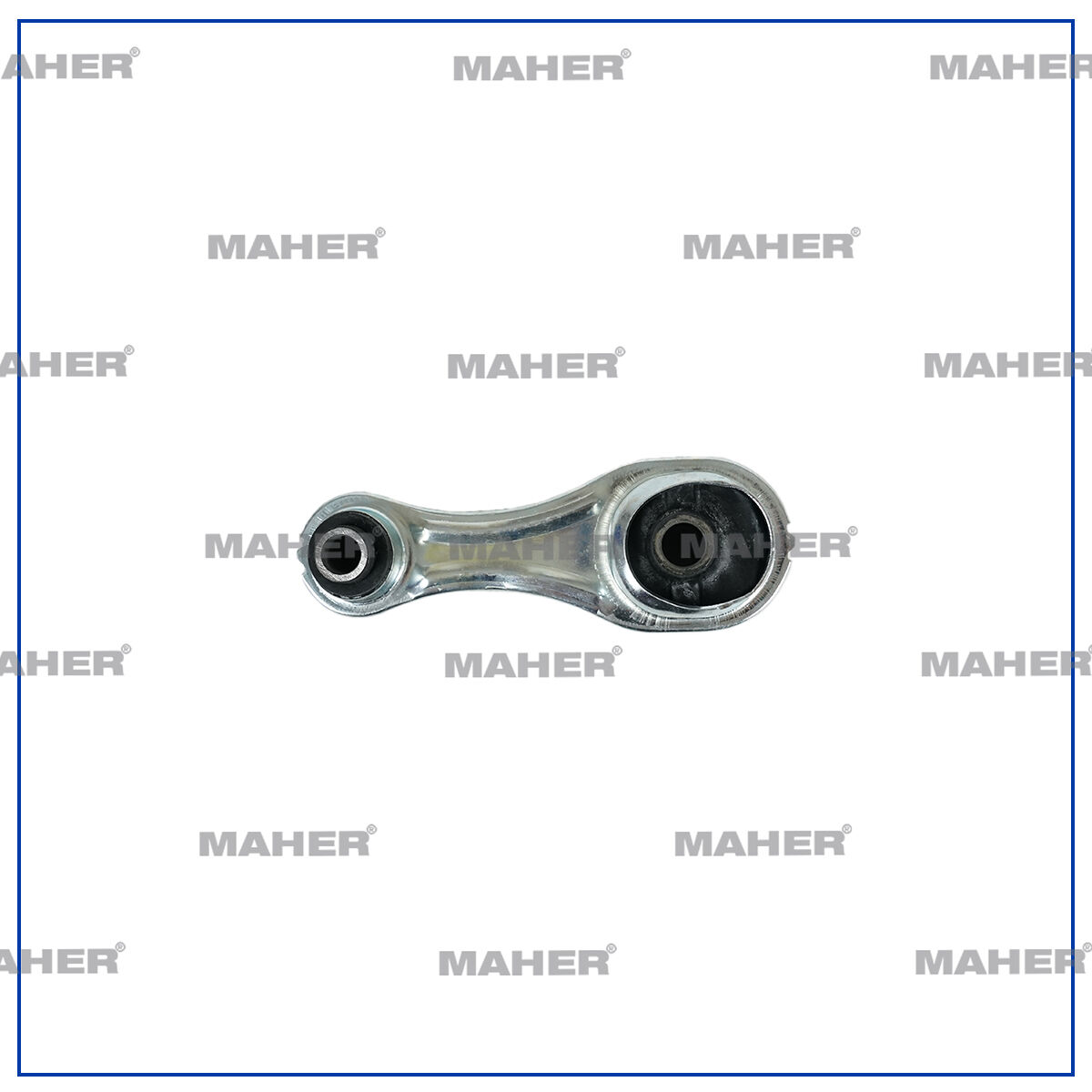 112381035R Motor Takozu Arka MAHER | Renault Clio 4