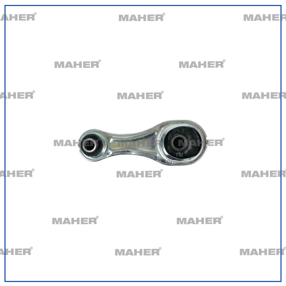 112381035R Motor Takozu Arka MAHER | Renault Clio 4