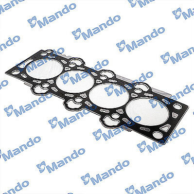 223112A650 Conta / Supap Lastiği MANDO | Hyundai i20 / Hyundai i30 / Hyundai Accent Blue