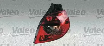 8200459962 Far ve Aydınlatma Sol DEPO | Renault Clio 3