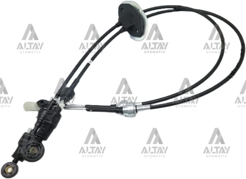 43794-2D100 Tel Aksami KOREA | Hyundai Elantra