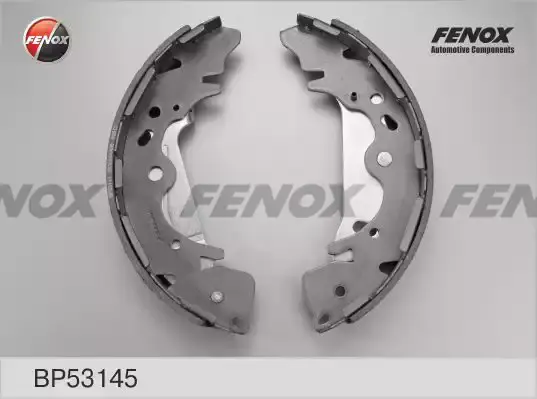 58305-4AA30 Fren Balatası Arka MANDO | Hyundai Starex