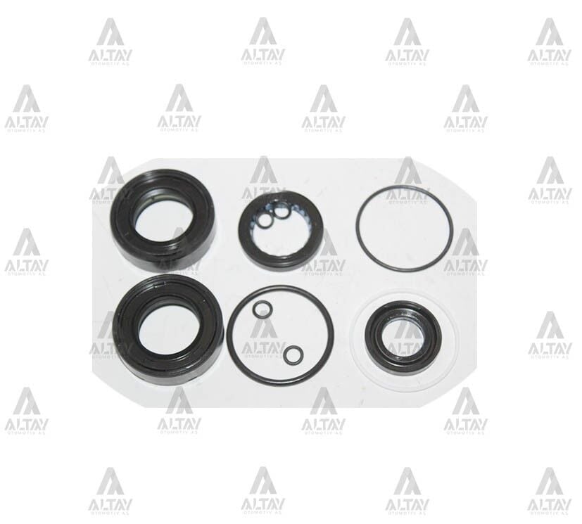 57790-4AA00 Direksiyon Kutusu MANDO | Hyundai Starex