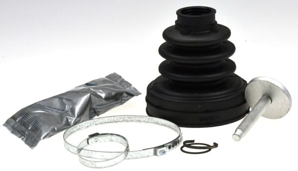 6G914A084BA Aks LÖBROGKN | Ford Mondeo