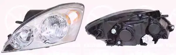 92102-1H000 Far ve Aydınlatma DEPO | Kia Ceed