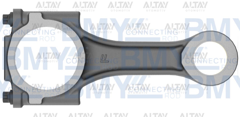 060382 Piston Kolu BMY | Renault Master / Fiat Ducato