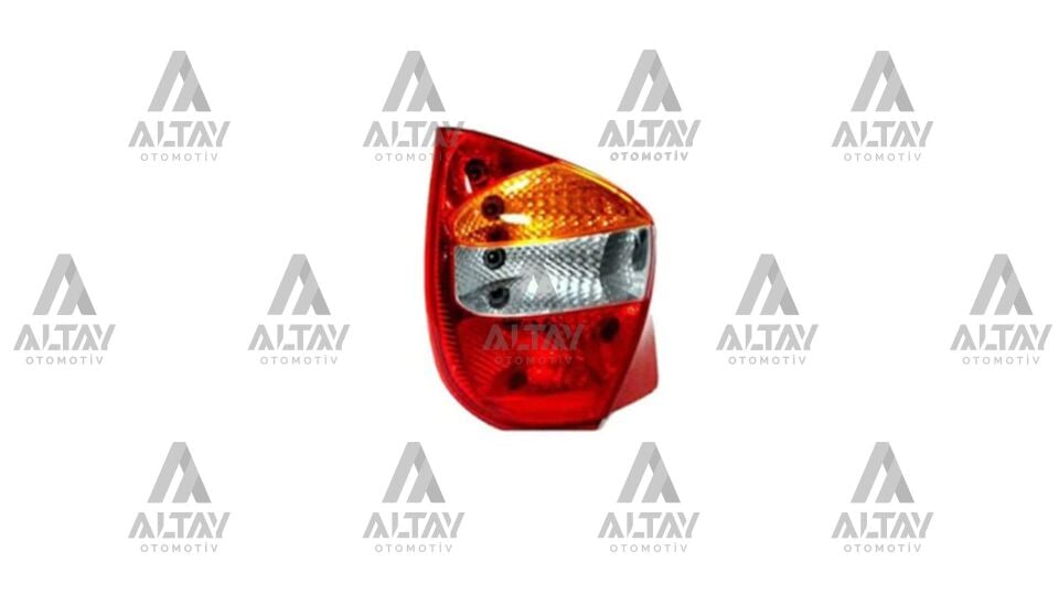 46845633 Far ve Aydınlatma Sol MARS | Fiat Palio