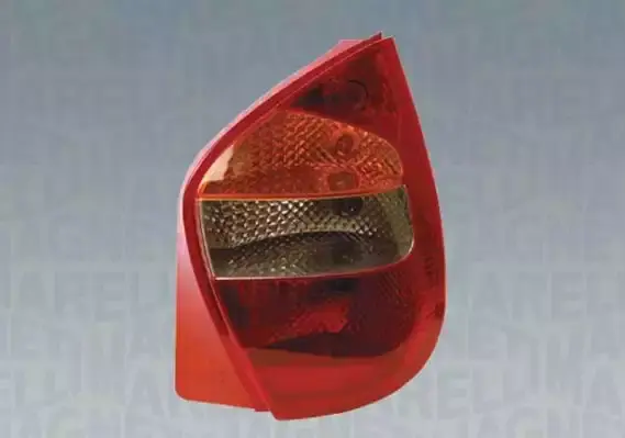 46845633 Far ve Aydınlatma Sol MARS | Fiat Palio
