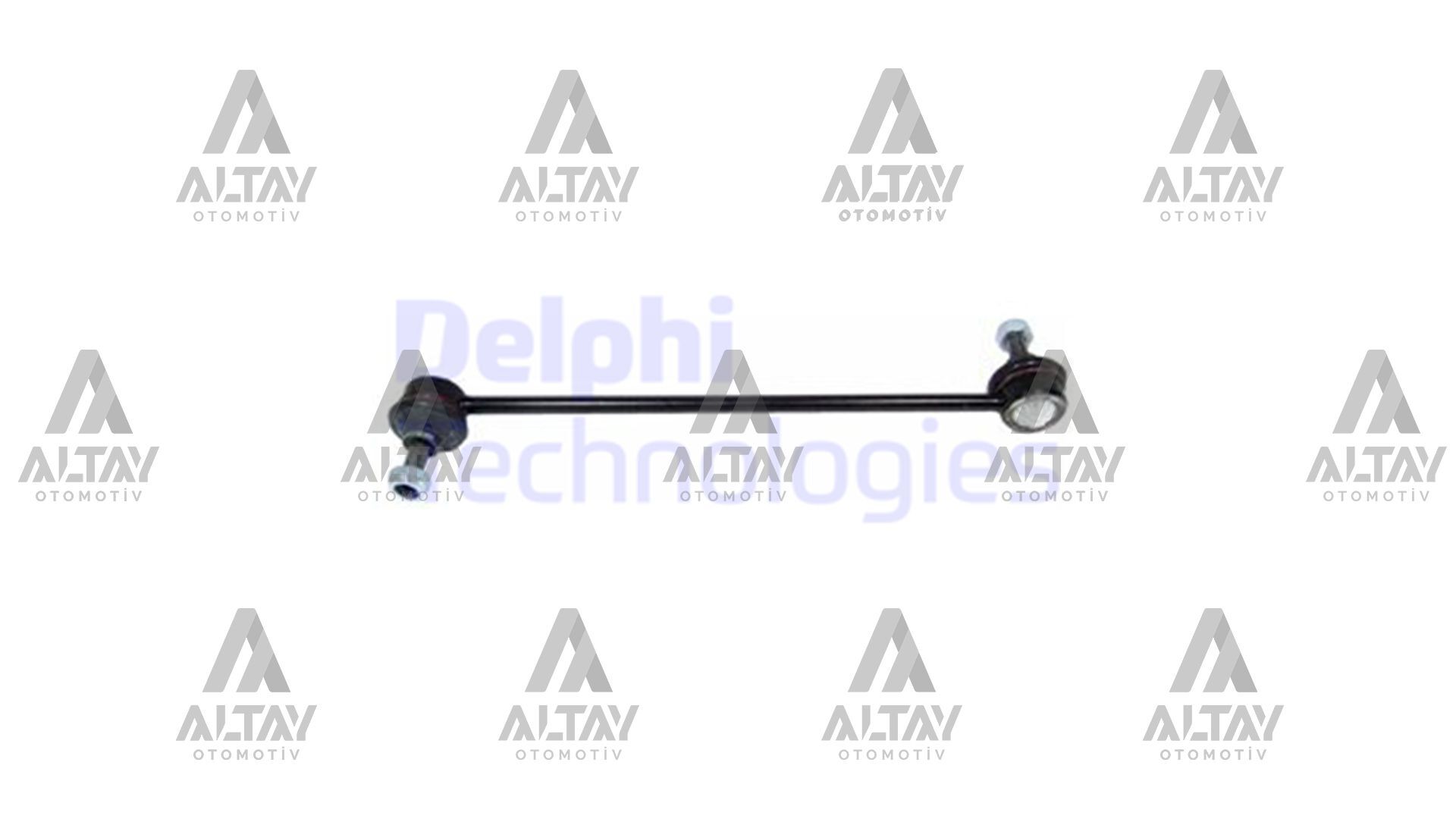 50515276 Alt Takım Parçası Ön DELPHI | Fiat Linea / Fiat Punto