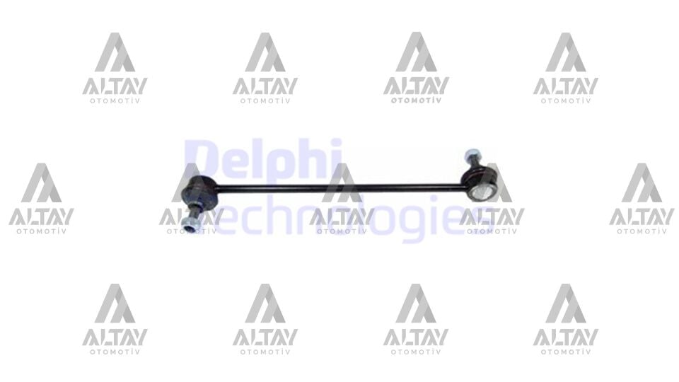 50515276 Alt Takım Parçası Ön DELPHI | Fiat Linea / Fiat Punto