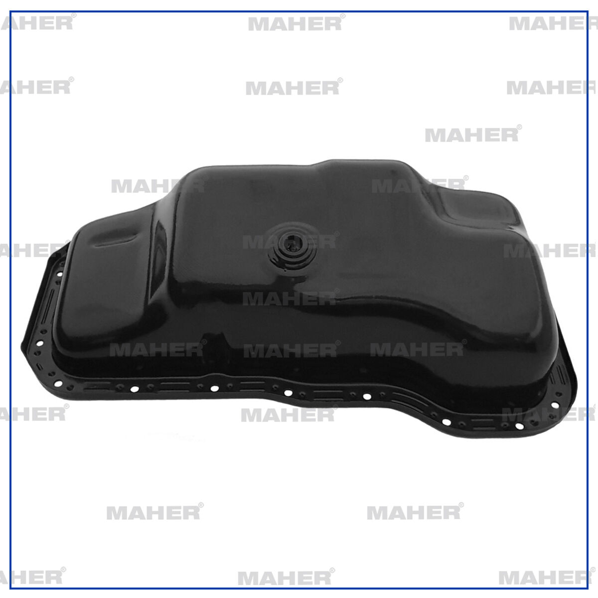 7727771 Motor Parçası MAHER | Fiat Tempra