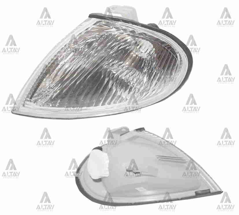 92301-29500 Far ve Aydınlatma Sol DEPO | Hyundai Elantra
