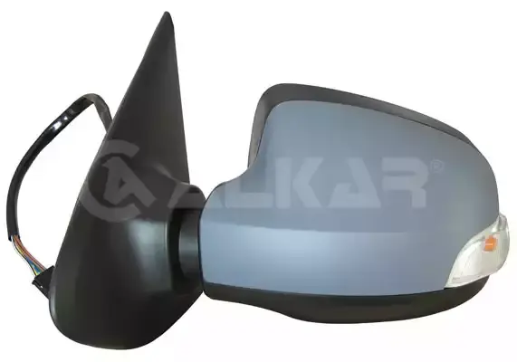 963029097R Ayna Diş Dikiz Sol VIEWMAX | Renault Symbol