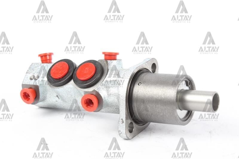 7700787630 Fren Merkezi BOSCH | Renault R19
