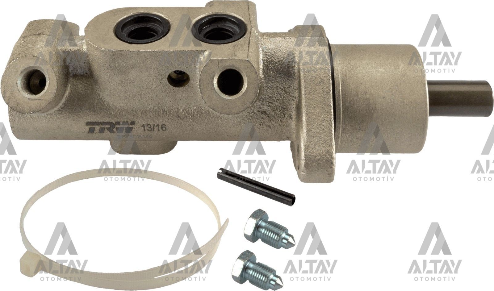 7701204610 Fren Merkezi TRW | Renault R19 / Renault Twingo