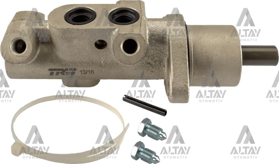 7701204610 Fren Merkezi TRW | Renault R19 / Renault Twingo