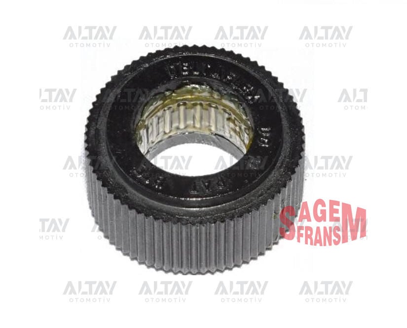 7703090293 Direksiyon Kutusu SAGEM | Renault R9