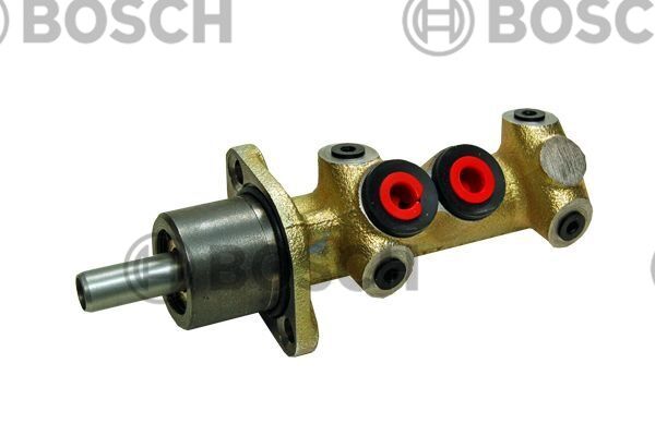 793266 Fren Merkezi BOSCH | Fiat Tempra