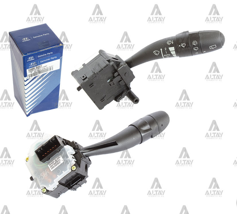 93420-2L021 Sinyal Kolu MOBIS | Hyundai i30
