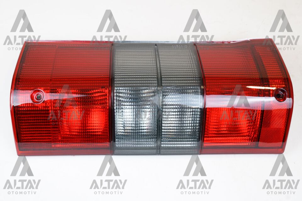 1326358080 Far ve Aydınlatma Sağ MARS | Fiat Ducato