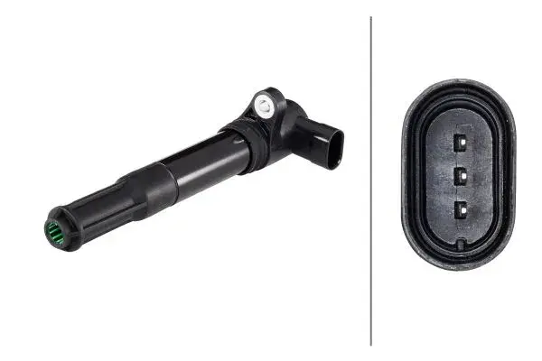 56820 A6090 Ateşleme Bobi̇ni̇ Bravo / | Punto / Grande Punto / Idea / Stilo 1.4 16V NGK