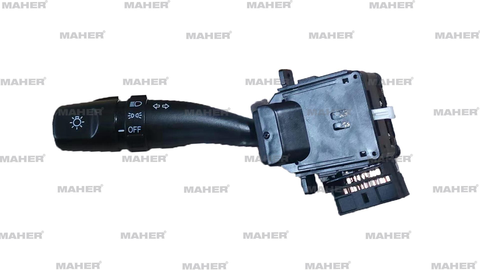 93420-25010 Sinyal Kolu MAHER | Muhtelif Araçlar