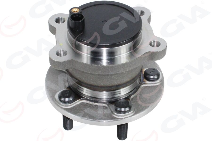 JX6C2C299D1C Porya Rulmanli Arka GVA | Ford Focus 18