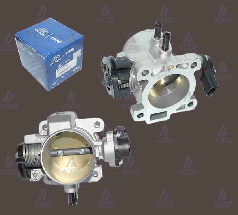 35100-26860 Motor Parçası MOBIS | Hyundai Getz / Kia Cerato