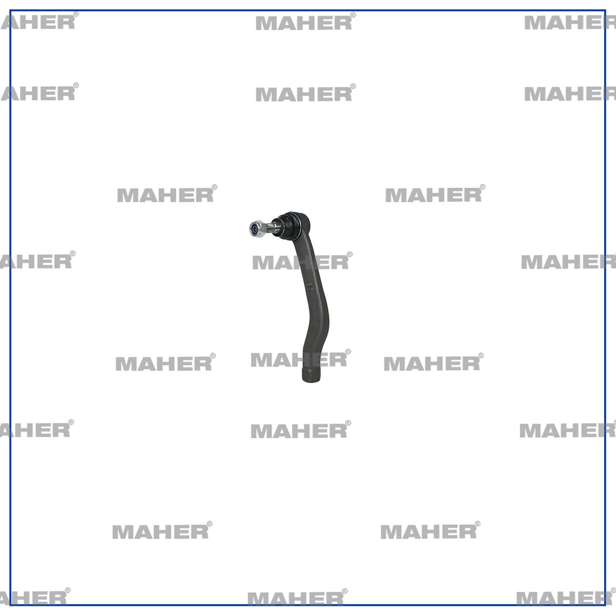 485206730R Alt Takım Parçası Sol MAHER | Renault Master
