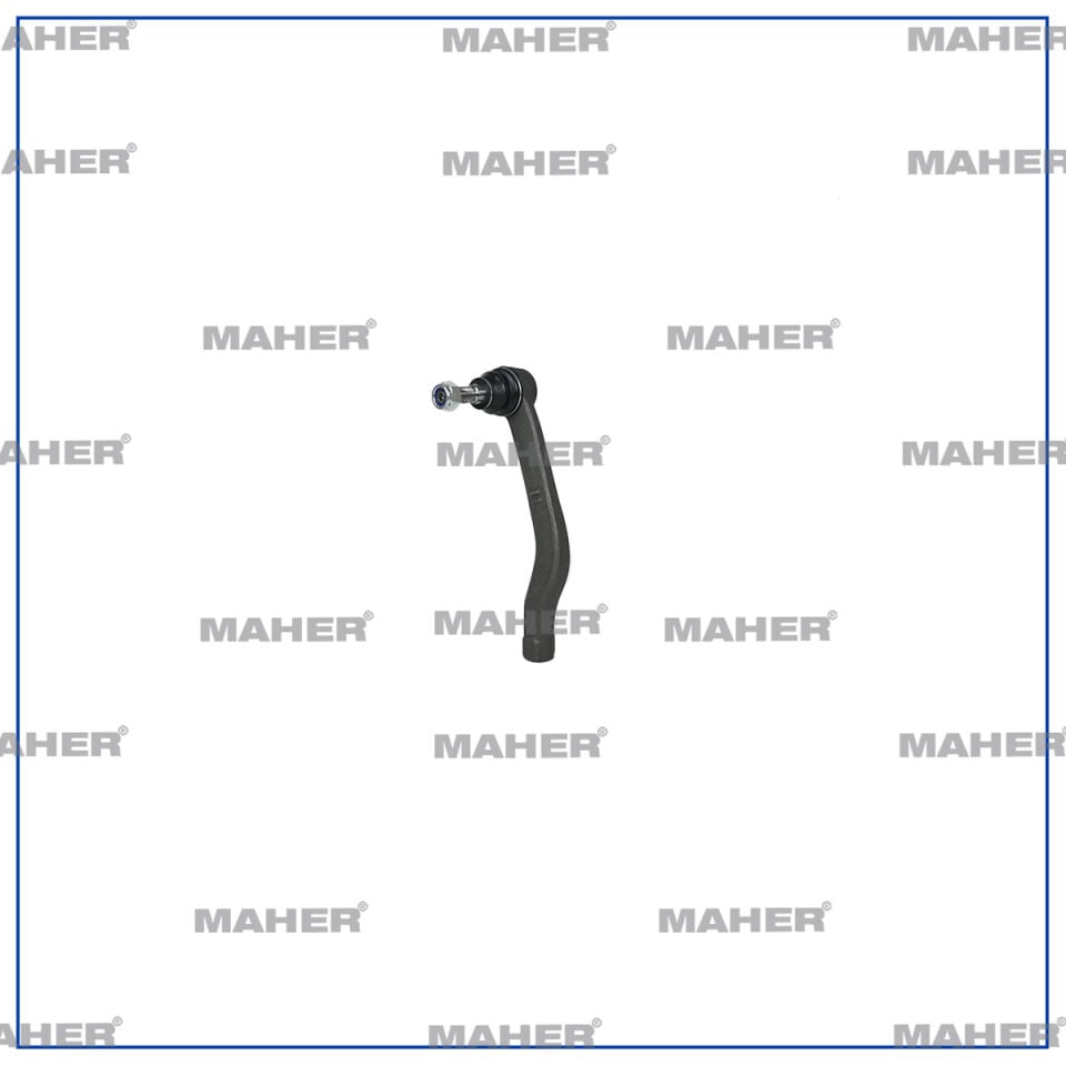 485206730R Alt Takım Parçası Sol MAHER | Renault Master