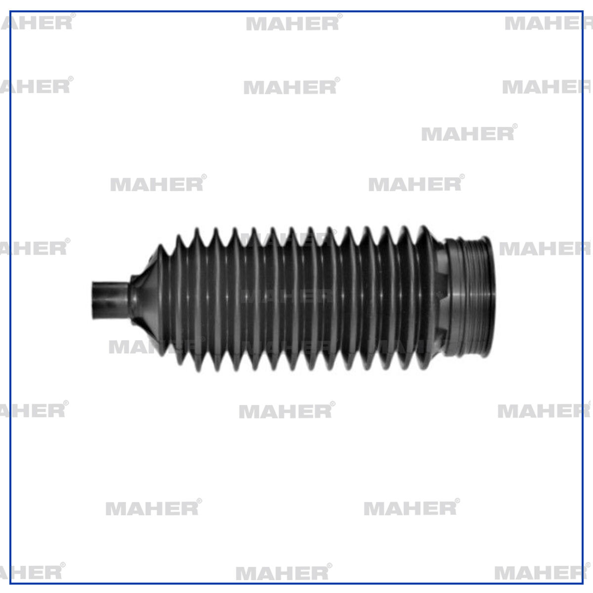 57728-17000 Aks Körüğü MAHER | Muhtelif Araçlar