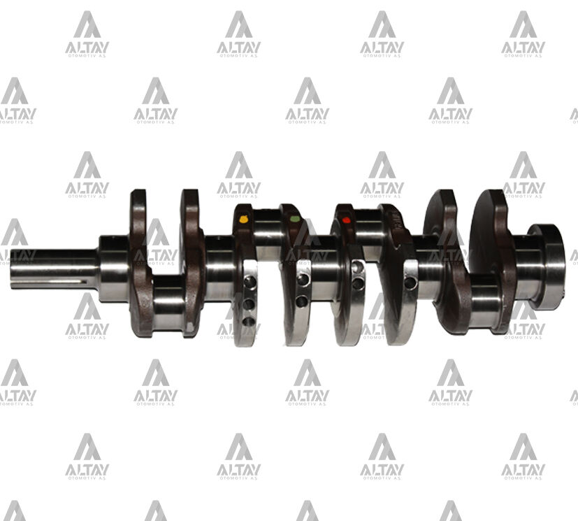 WL01-11-300 Krank Mili GENMOT | Ford Ranger