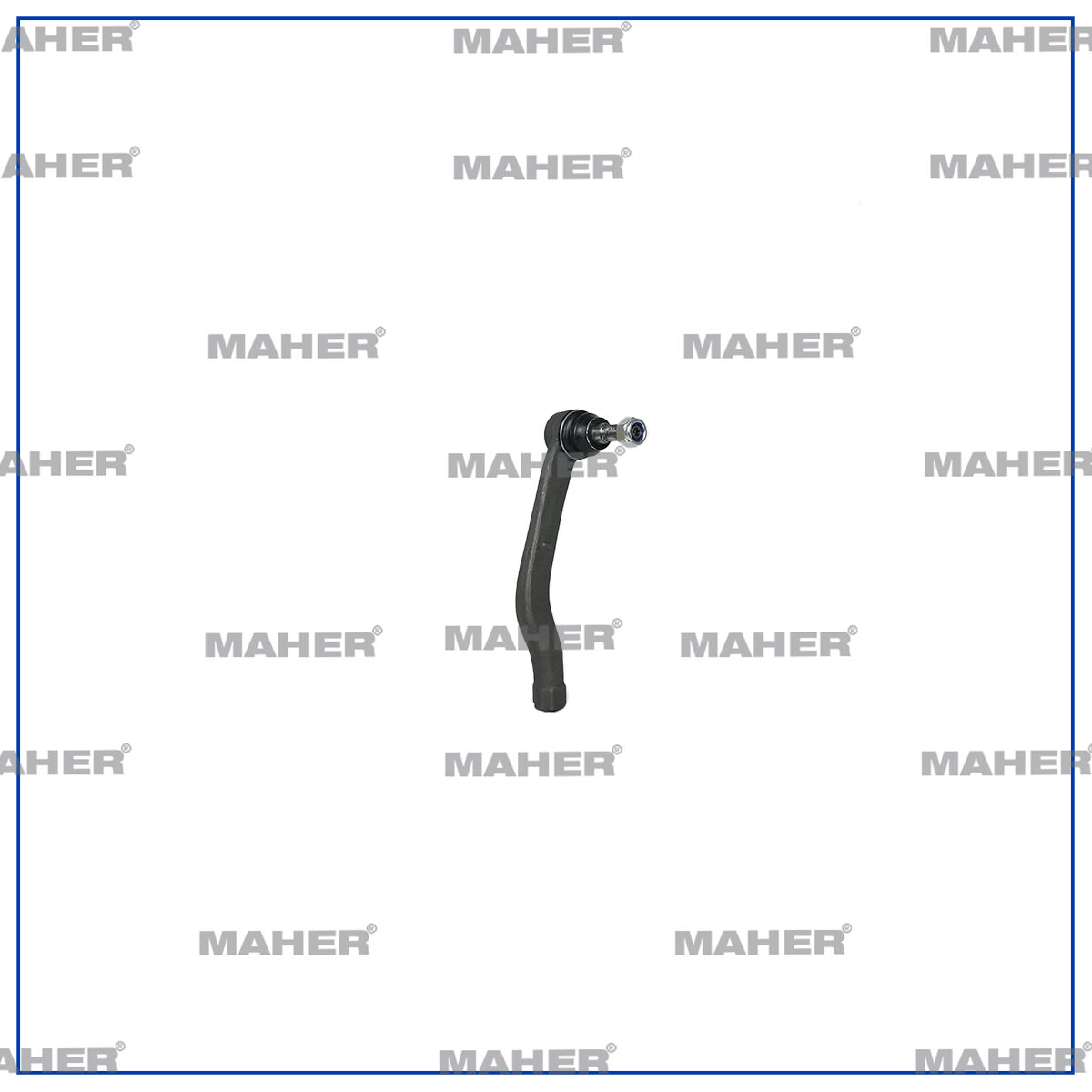 485200780R Alt Takım Parçası Sağ MAHER | Renault Master