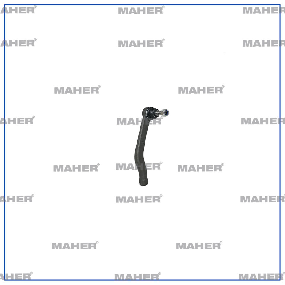 485200780R Alt Takım Parçası Sağ MAHER | Renault Master