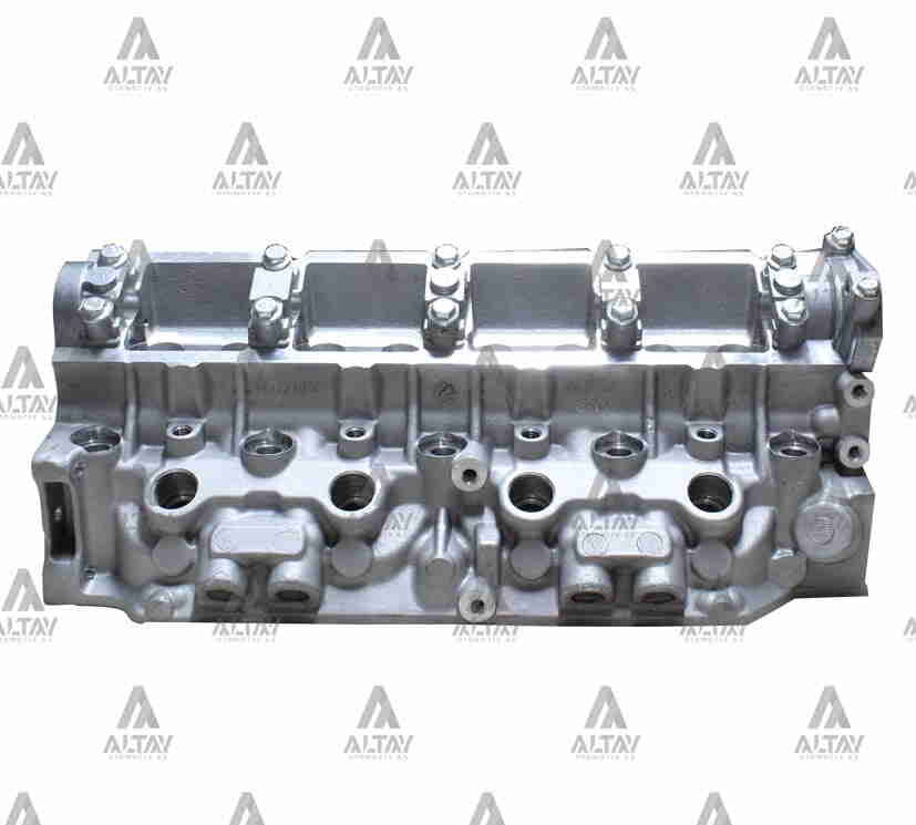 7701471013 Silindir Kapağı MAHER | Renault Kangoo