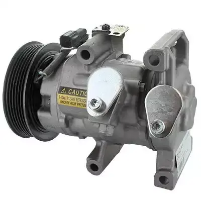 E3B119D629AA Klima Kompresörü BOSCH | Ford Courier