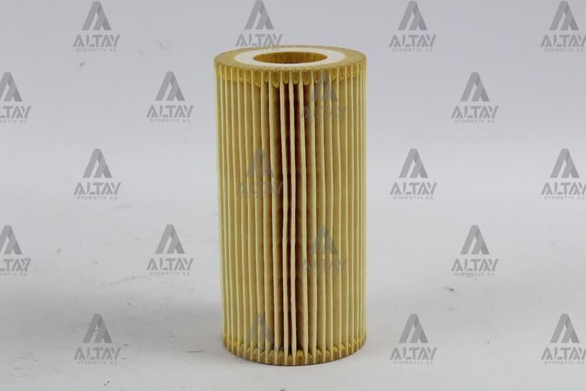 30757157 Yağ Filtresi BOSCH | Ford Focus
