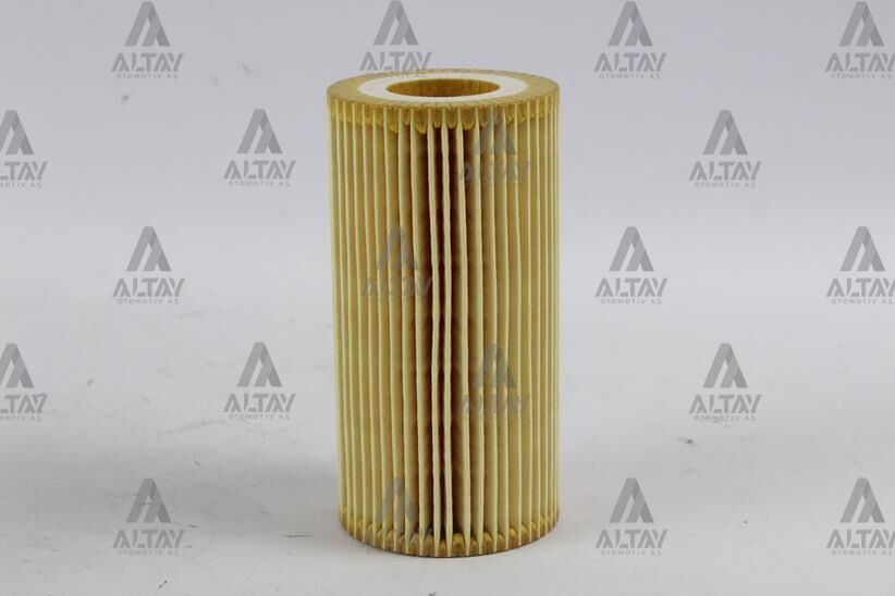 30757157 Yağ Filtresi BOSCH | Ford Focus