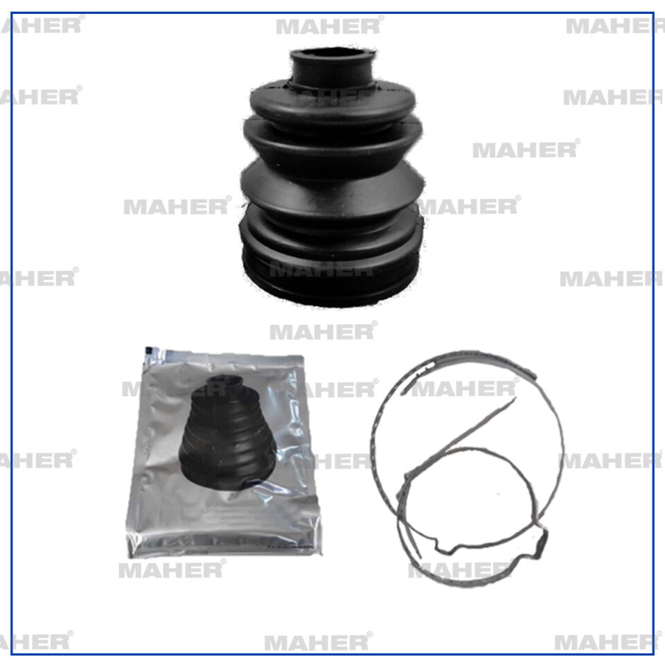 49506-22A00 Aks Körüğü MAHER | Kia Rio / Hyundai Getz