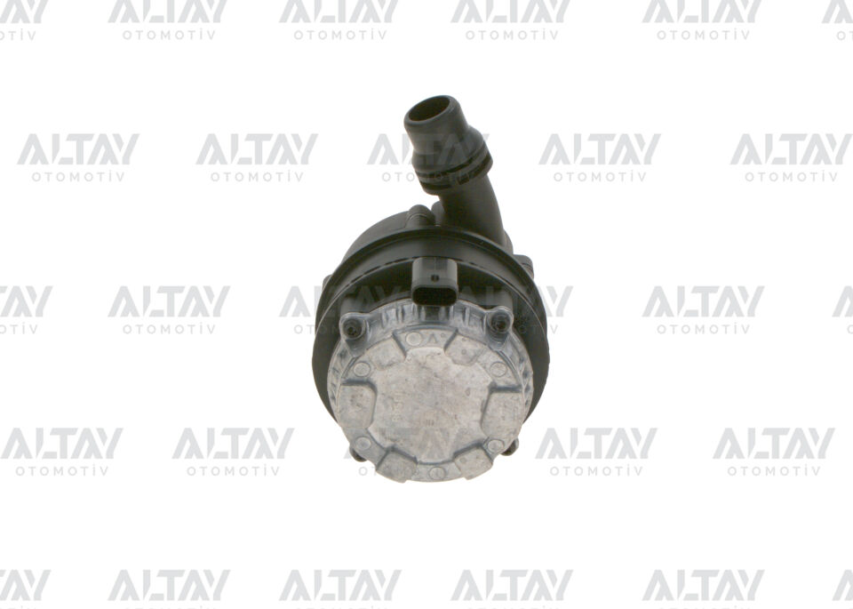 52152074 Elektrik Motoru BOSCH | Fiat Egea / Fiat Doblo